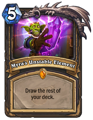 Illustration for article titled Hearthstone's Balancer-In-Chief Prepares For Boomsday